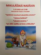 Mikulášská nadílka